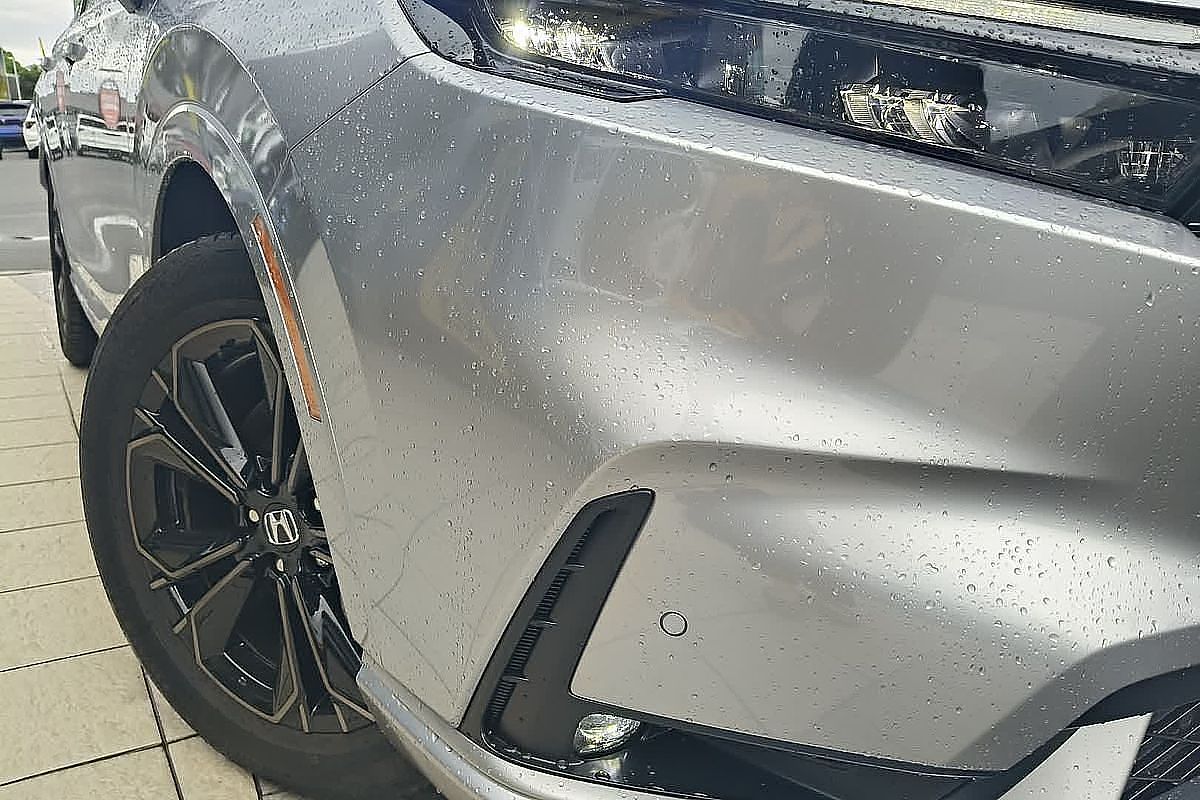 2023 Honda CR-V e:HEV RS RS