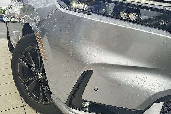 2023 Honda CR-V e:HEV RS RS