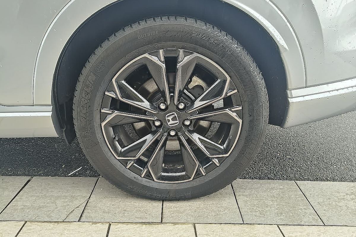 2023 Honda CR-V e:HEV RS RS