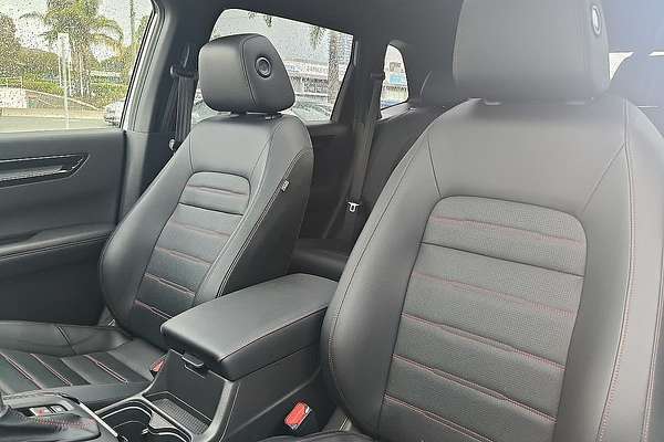 2023 Honda CR-V e:HEV RS RS