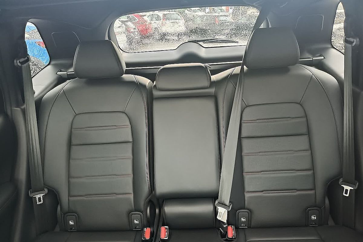 2023 Honda CR-V e:HEV RS RS
