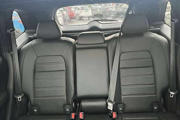 2023 Honda CR-V e:HEV RS RS