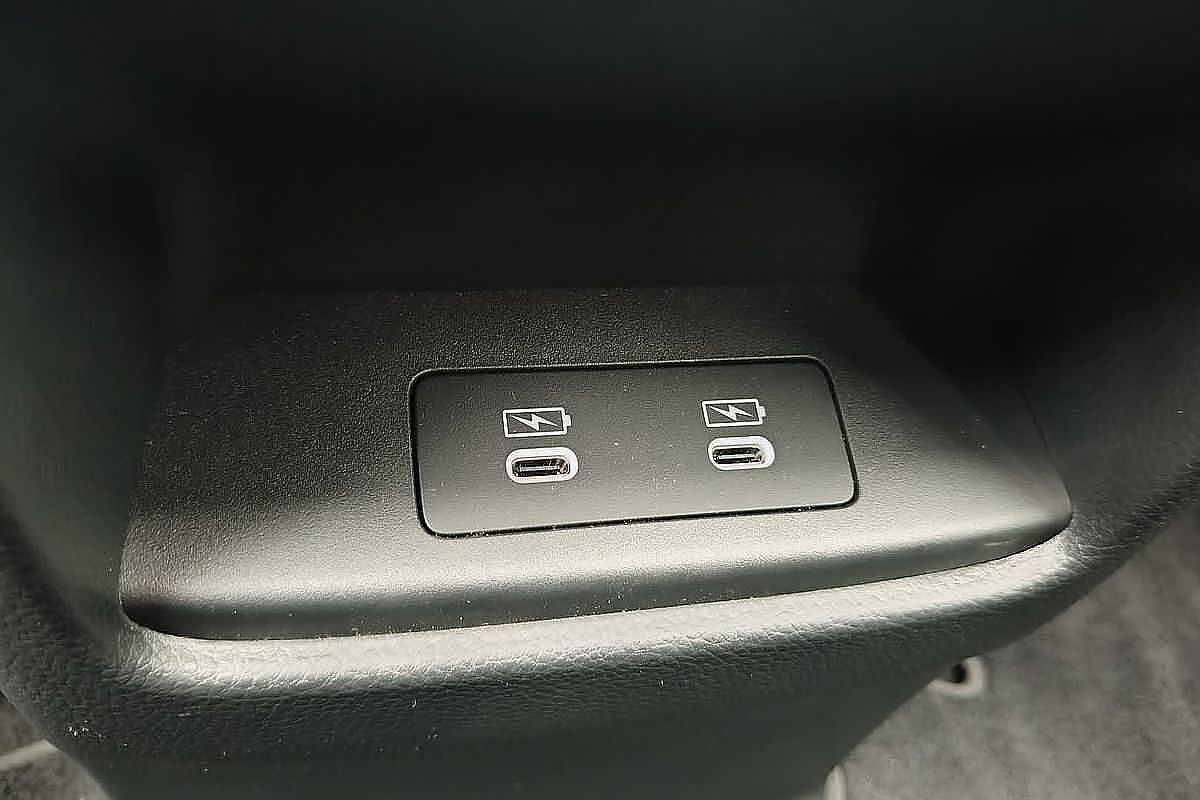 2023 Honda CR-V e:HEV RS RS