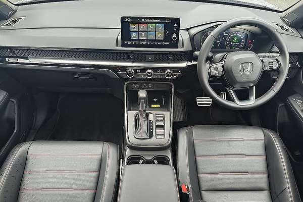2023 Honda CR-V e:HEV RS RS