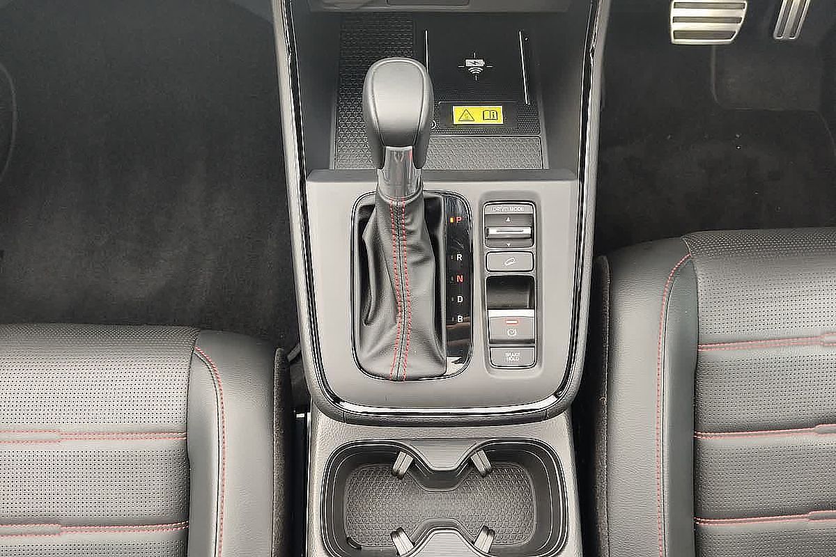 2023 Honda CR-V e:HEV RS RS