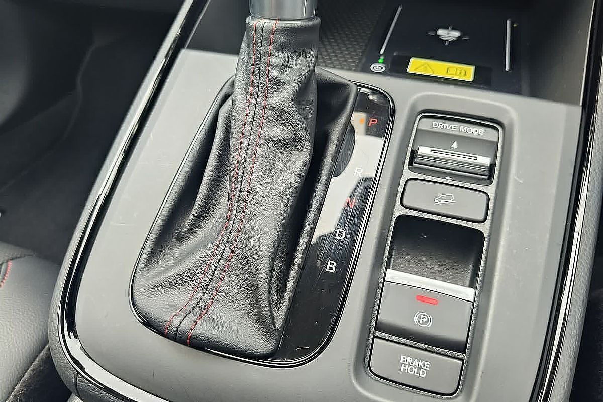 2023 Honda CR-V e:HEV RS RS