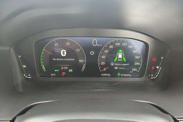 2023 Honda CR-V e:HEV RS RS