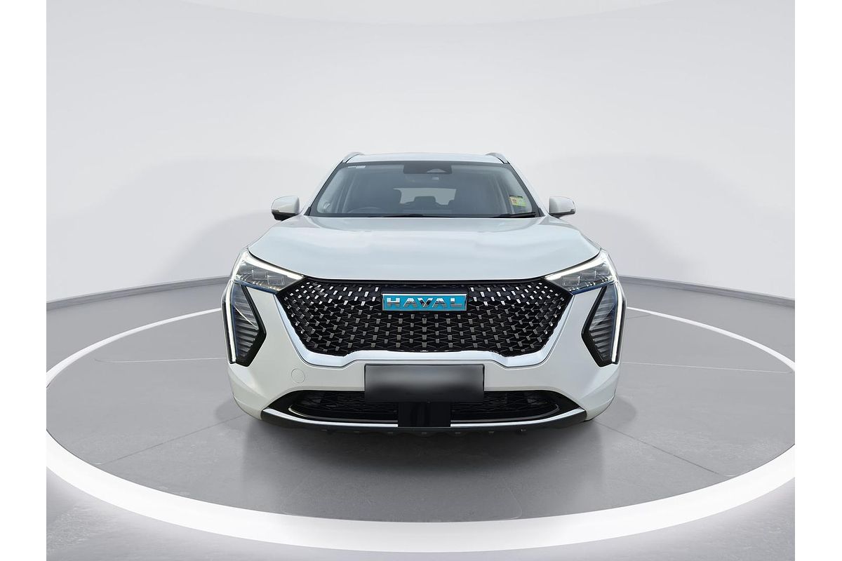 2023 GWM Haval Jolion Ultra Hybrid A01