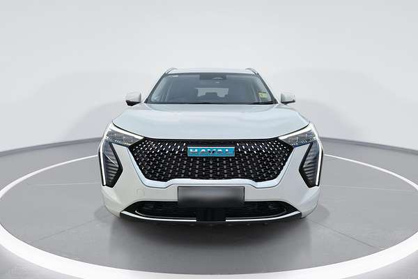 2023 GWM Haval Jolion Ultra Hybrid A01