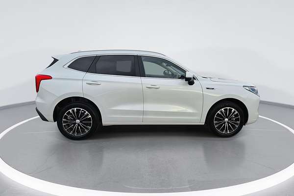 2023 GWM Haval Jolion Ultra Hybrid A01
