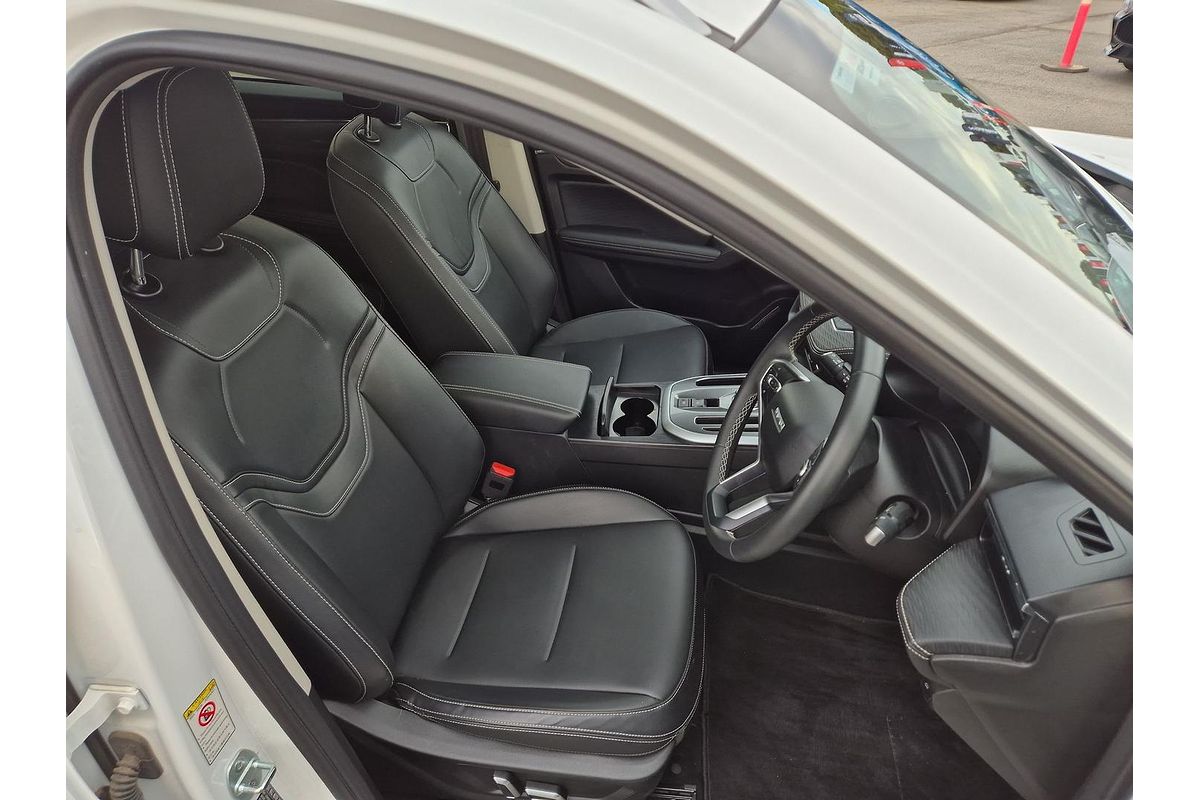 2023 GWM Haval Jolion Ultra Hybrid A01