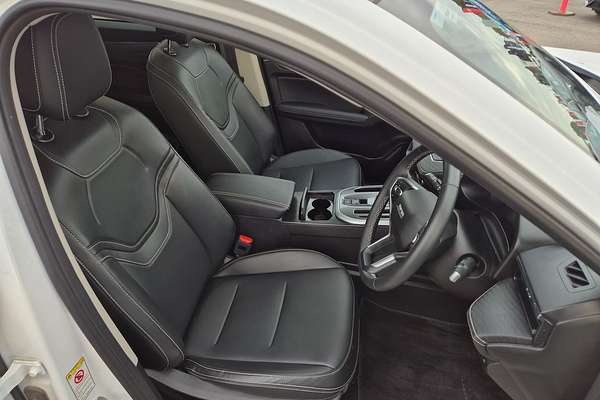 2023 GWM Haval Jolion Ultra Hybrid A01