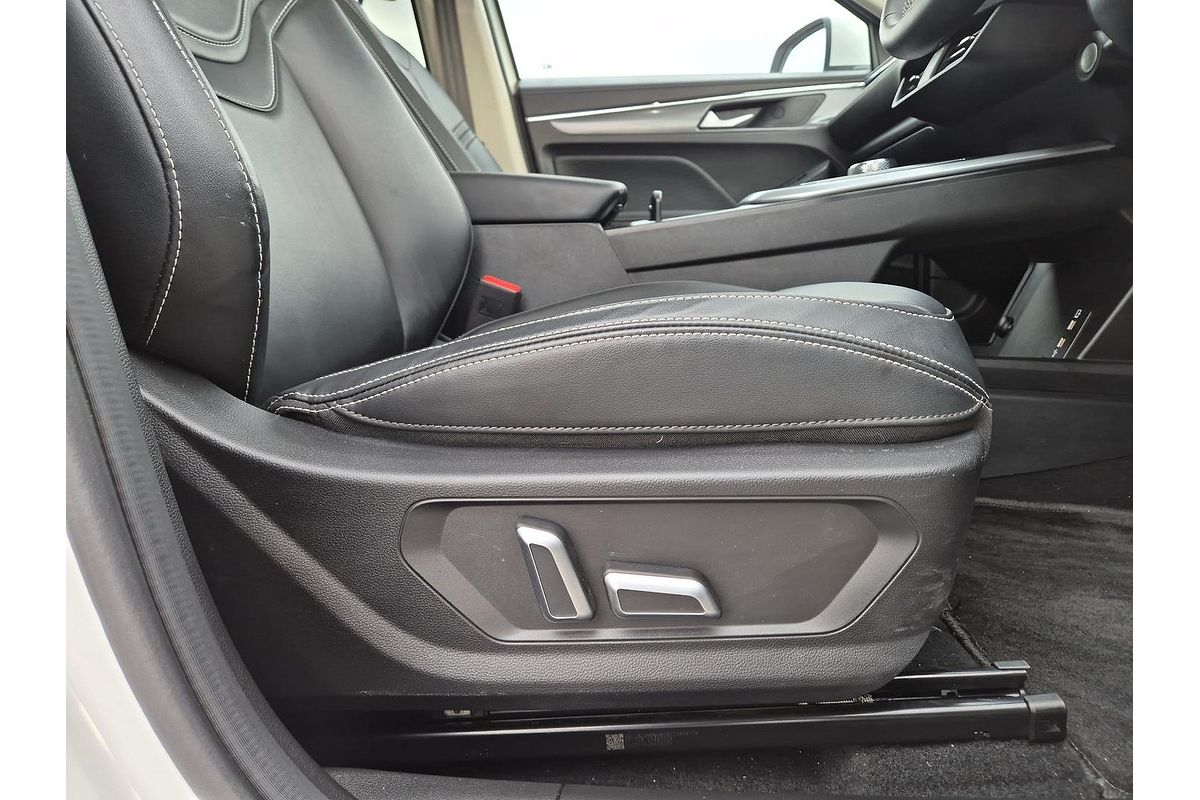 2023 GWM Haval Jolion Ultra Hybrid A01