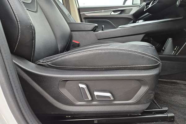 2023 GWM Haval Jolion Ultra Hybrid A01
