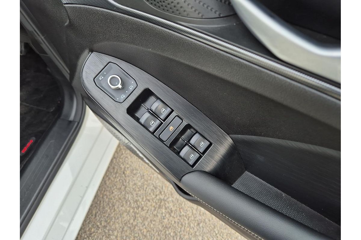 2023 GWM Haval Jolion Ultra Hybrid A01