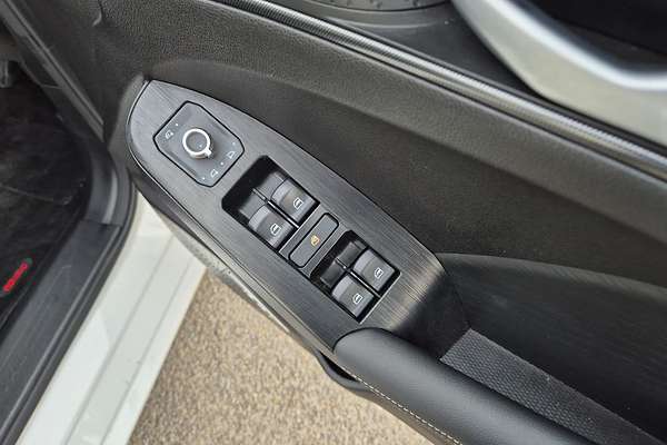 2023 GWM Haval Jolion Ultra Hybrid A01