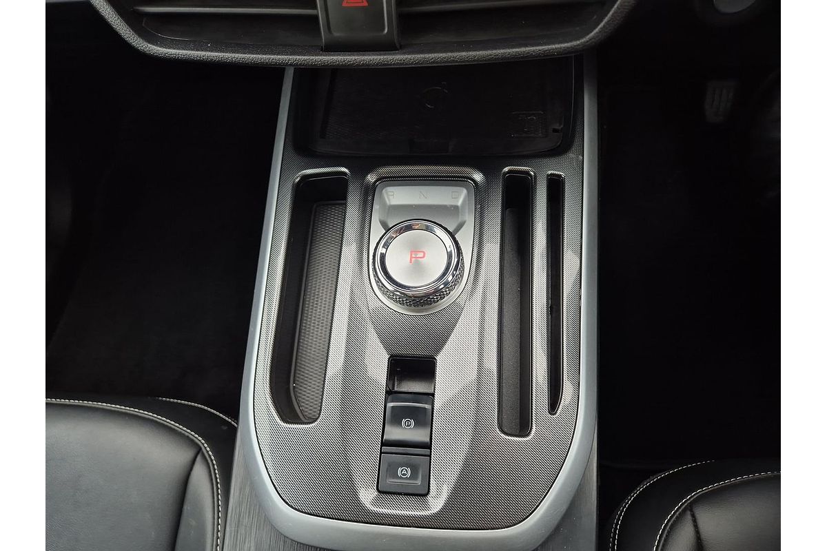 2023 GWM Haval Jolion Ultra Hybrid A01