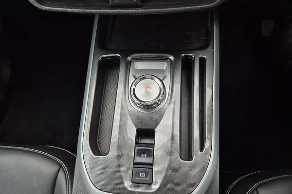 2023 GWM Haval Jolion Ultra Hybrid A01