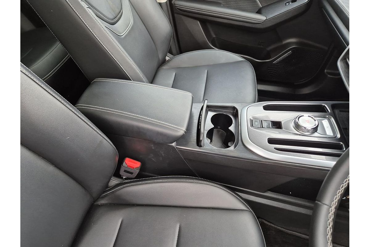 2023 GWM Haval Jolion Ultra Hybrid A01