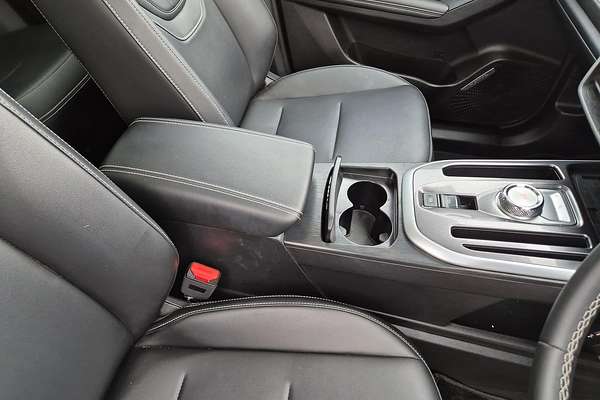 2023 GWM Haval Jolion Ultra Hybrid A01