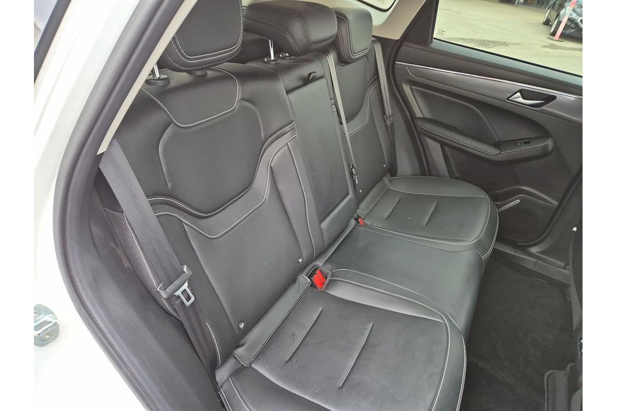 2023 GWM Haval Jolion Ultra Hybrid A01