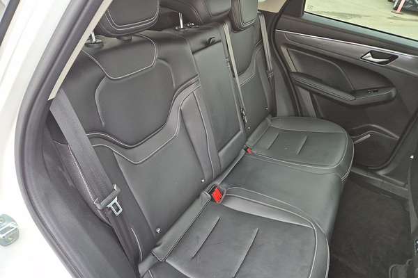2023 GWM Haval Jolion Ultra Hybrid A01