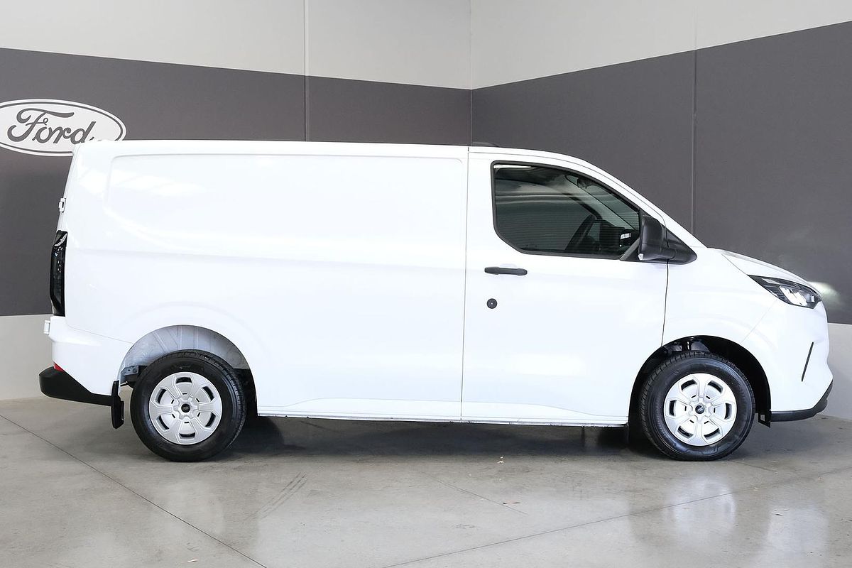 2024 Ford Transit Custom Trend SWB AV SWB