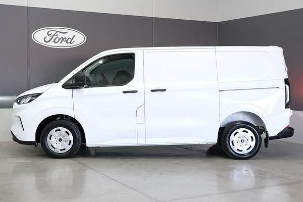2024 Ford Transit Custom Trend SWB AV SWB