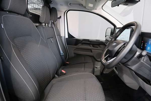2024 Ford Transit Custom Trend SWB AV SWB