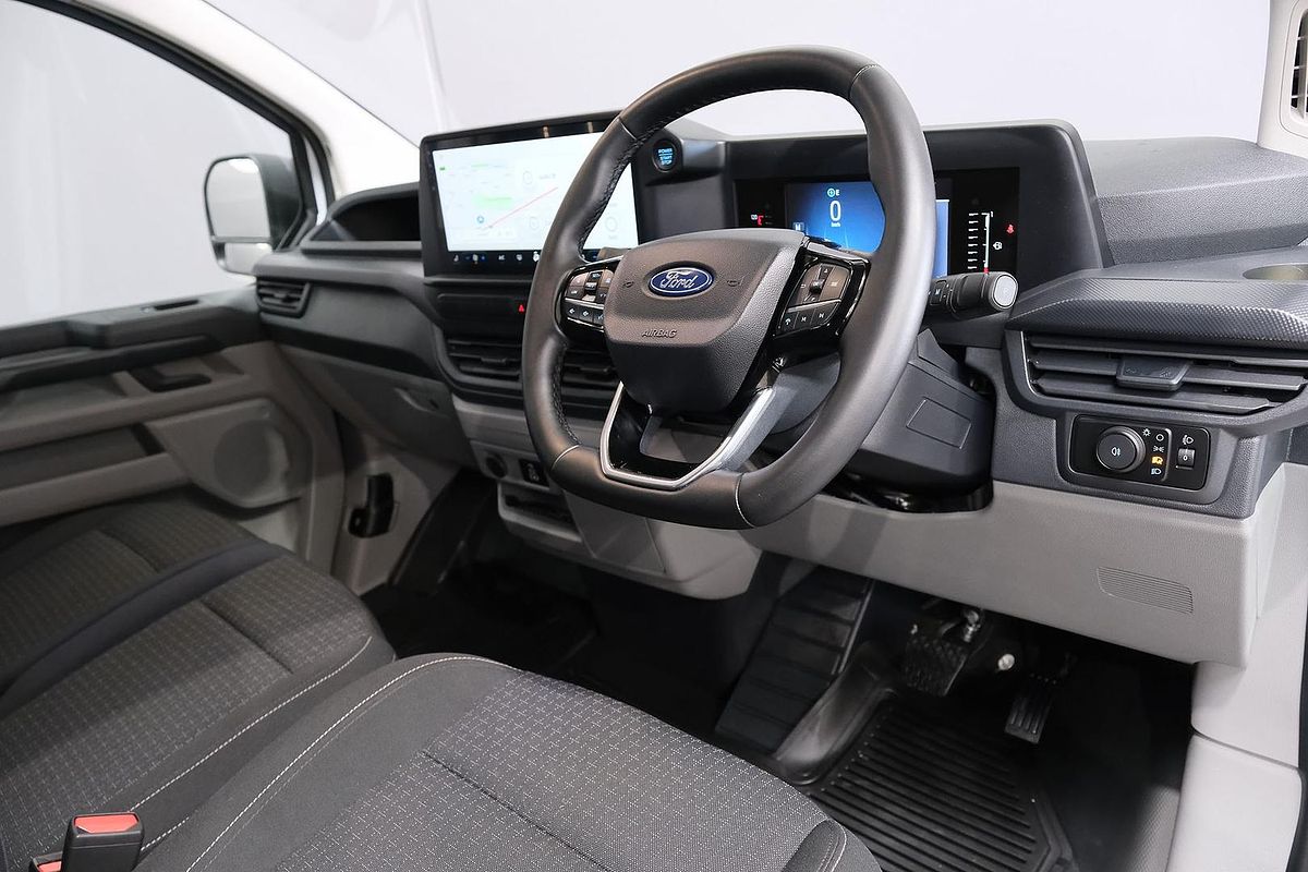 2024 Ford Transit Custom Trend SWB AV SWB