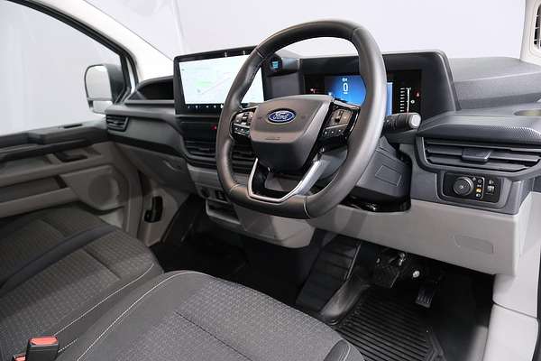 2024 Ford Transit Custom Trend SWB AV SWB