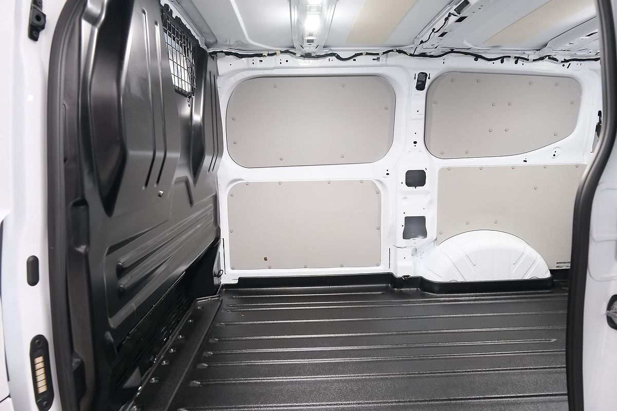 2024 Ford Transit Custom Trend SWB AV SWB