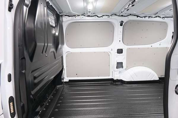 2024 Ford Transit Custom Trend SWB AV SWB