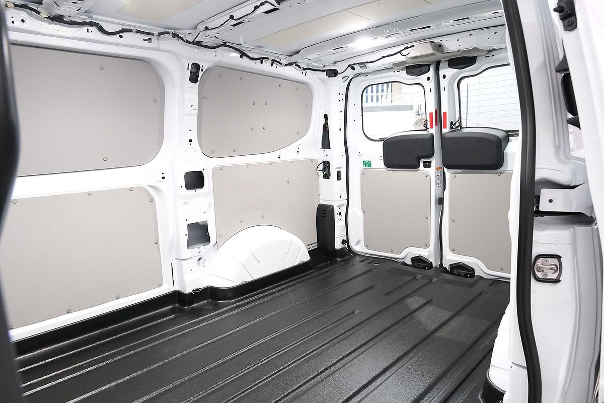 2024 Ford Transit Custom Trend SWB AV SWB