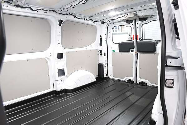 2024 Ford Transit Custom Trend SWB AV SWB