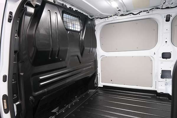 2024 Ford Transit Custom Trend SWB AV SWB