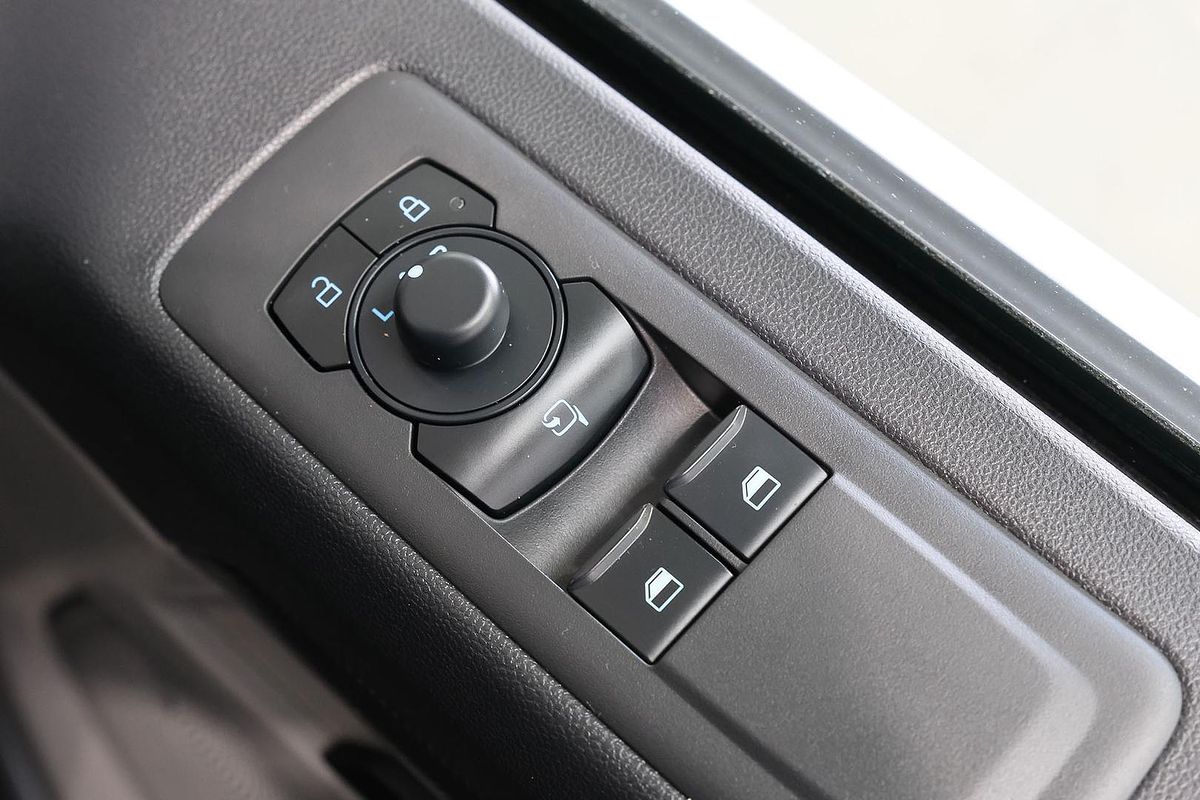 2024 Ford Transit Custom Trend SWB AV SWB