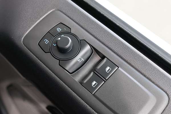 2024 Ford Transit Custom Trend SWB AV SWB