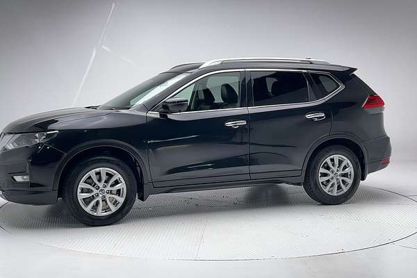 2020 Nissan X-TRAIL ST-L T32 Series II