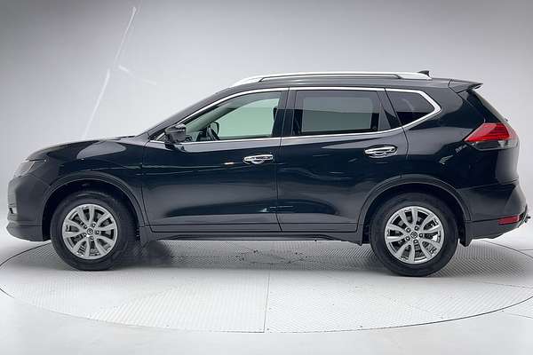 2020 Nissan X-TRAIL ST-L T32 Series II