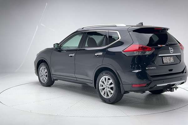 2020 Nissan X-TRAIL ST-L T32 Series II