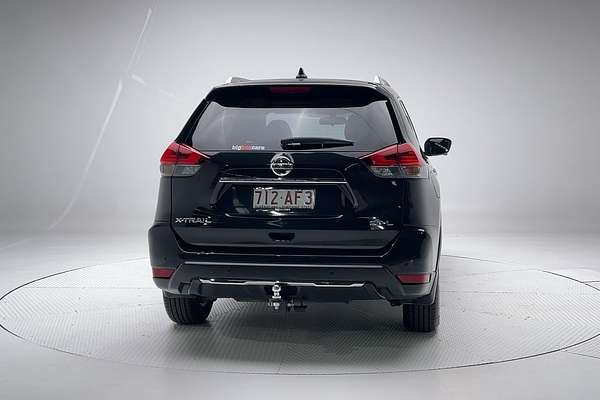 2020 Nissan X-TRAIL ST-L T32 Series II