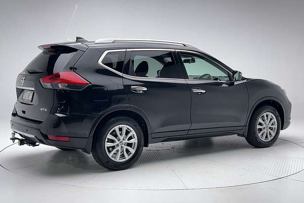 2020 Nissan X-TRAIL ST-L T32 Series II