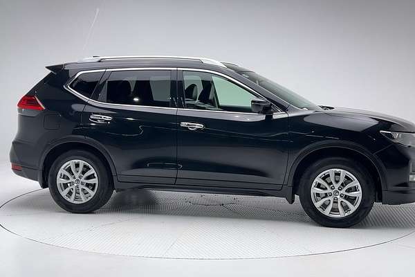 2020 Nissan X-TRAIL ST-L T32 Series II