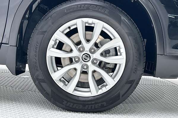2020 Nissan X-TRAIL ST-L T32 Series II