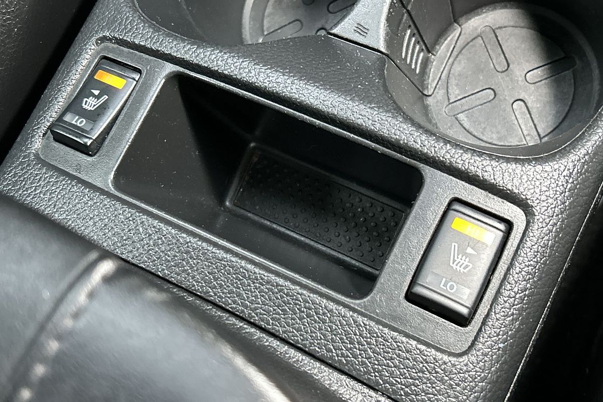 2020 Nissan X-TRAIL ST-L T32 Series II