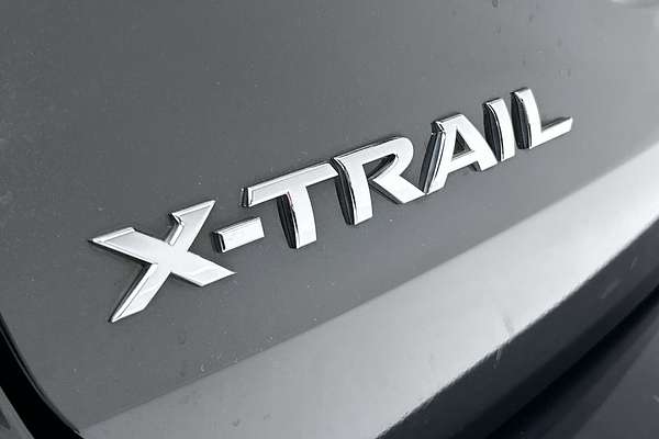 2020 Nissan X-TRAIL ST-L T32 Series II
