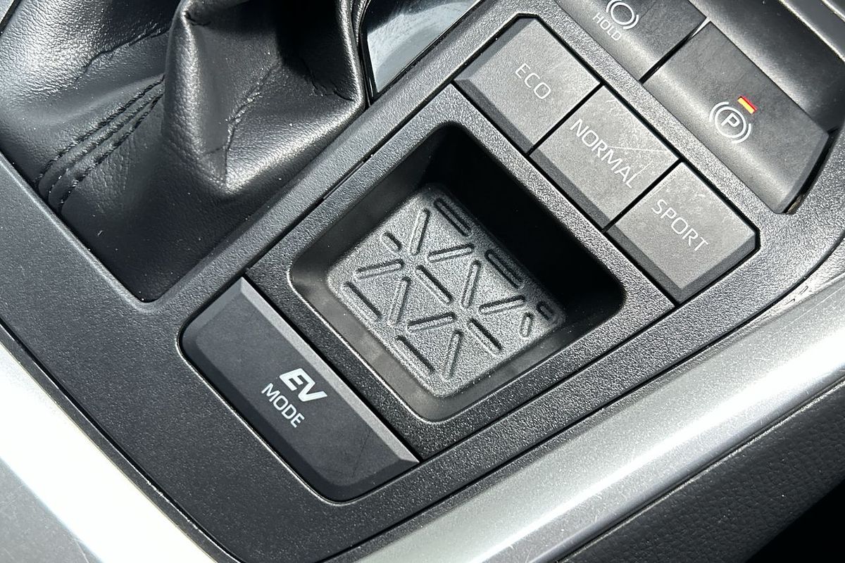 2022 Toyota RAV4 GX AXAH52R