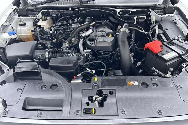 2024 Ford Ranger Wildtrak 4X4 L