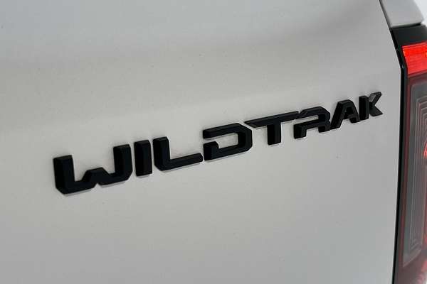 2024 Ford Ranger Wildtrak 4X4 L